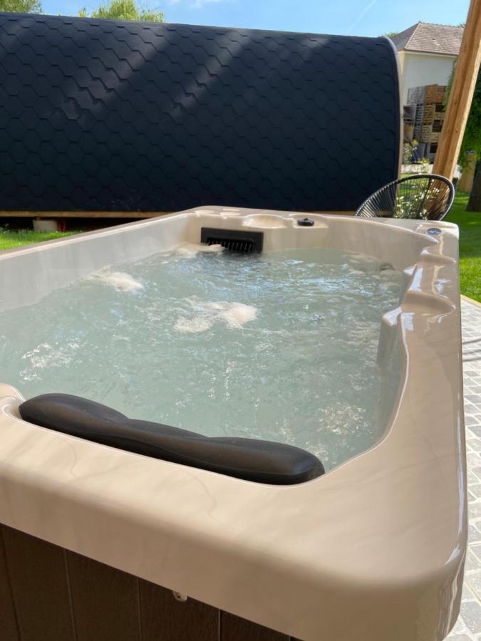 Bed and Breakfast Champagne Philippe Martin Cumieres Exterior foto