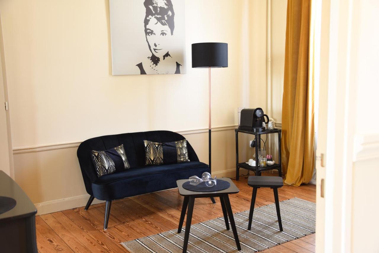 Bed and Breakfast Champagne Philippe Martin Cumieres Exterior foto